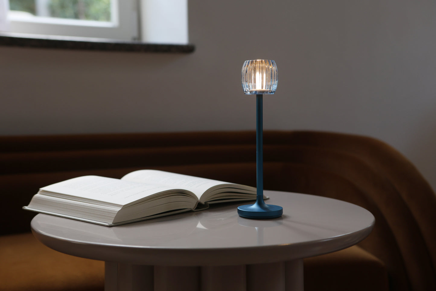 Bistro Lamp