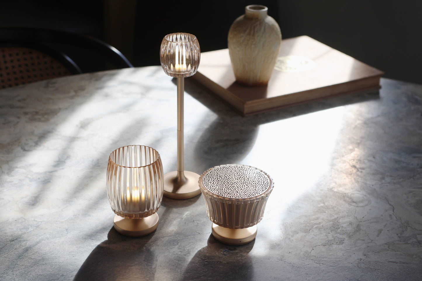 Bistro Lamp