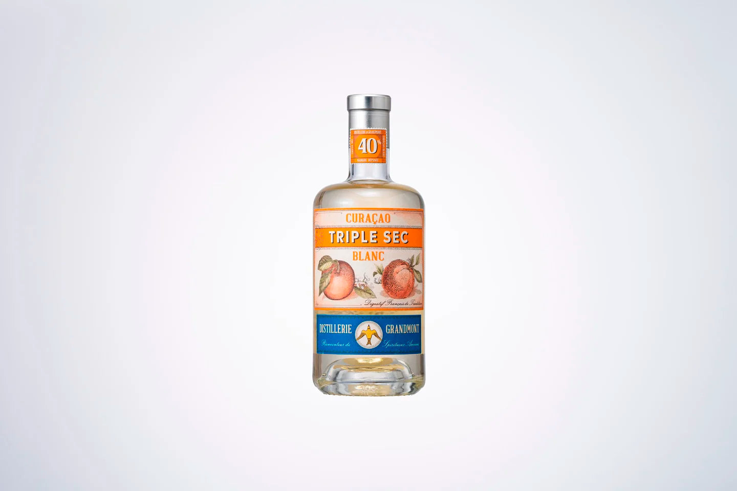 Distillerie de Grandmont - Triple Sec