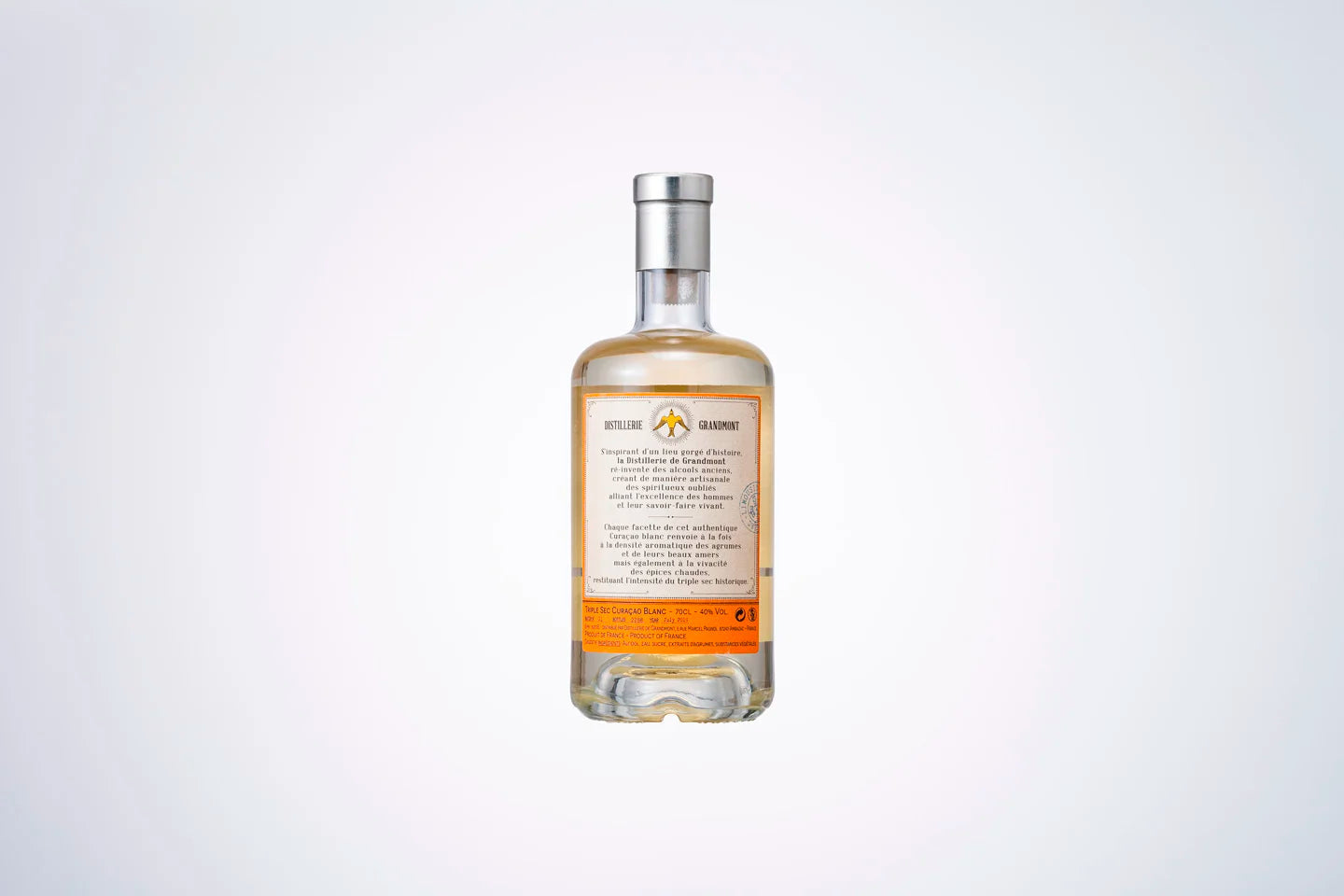 Distillerie de Grandmont - Triple Sec