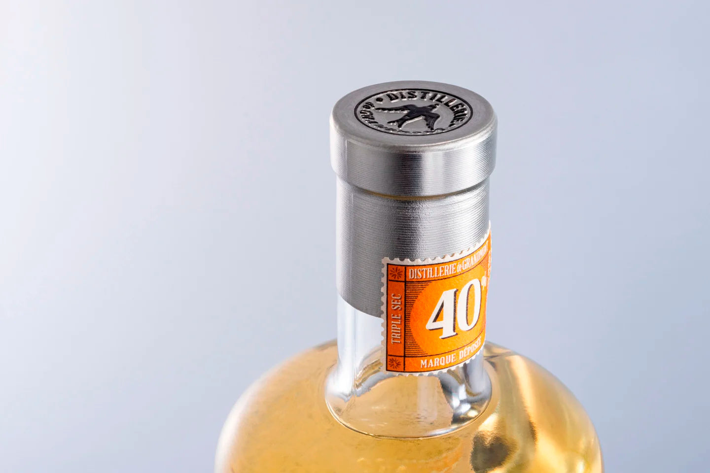 Distillerie de Grandmont - Triple Sec