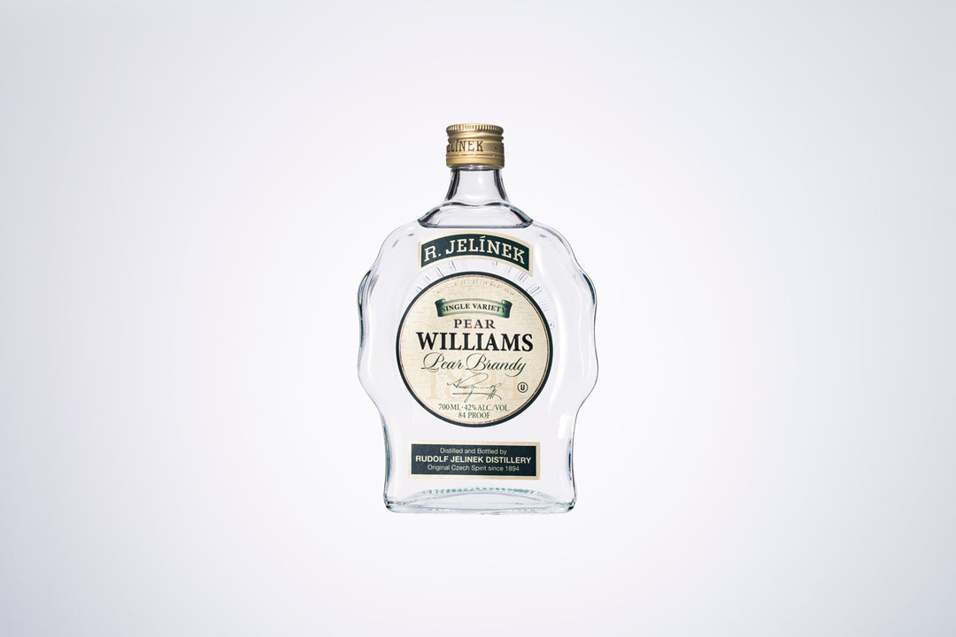 Pear Williams Brandy（洋梨ブランデー）