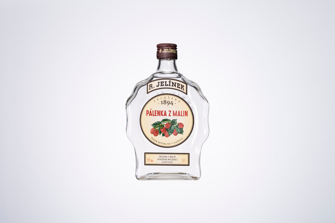 Raspberry spirits（ラズベリースピリッツ）
