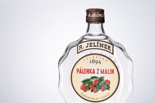 Raspberry spirits(ラズベリースピリッツ)